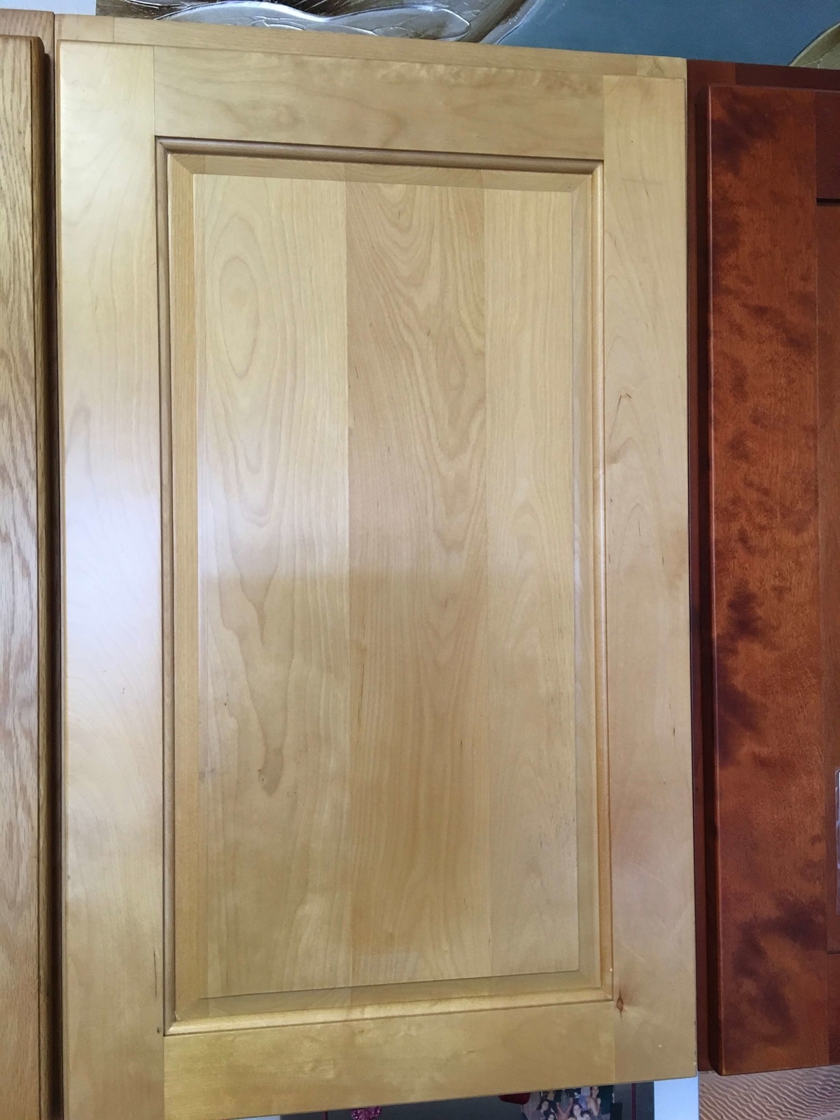 Kitchen & Beyond Big Island, Hawaii Granite, Quartz