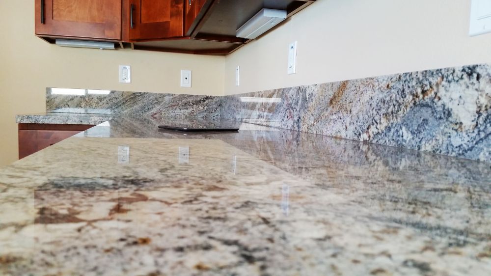 Countertops Kitchen Beyond Hilo Hawaii