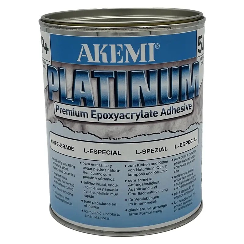 Akemi Epoxy