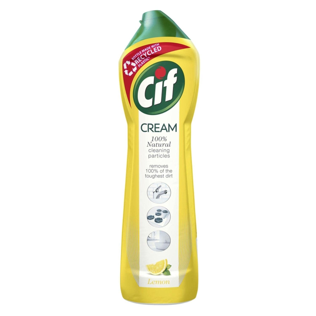 CIF Cream