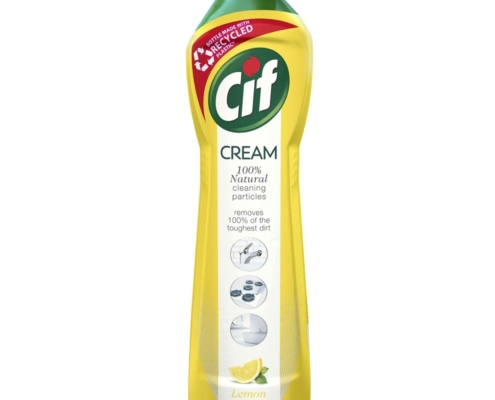 CIF Cream