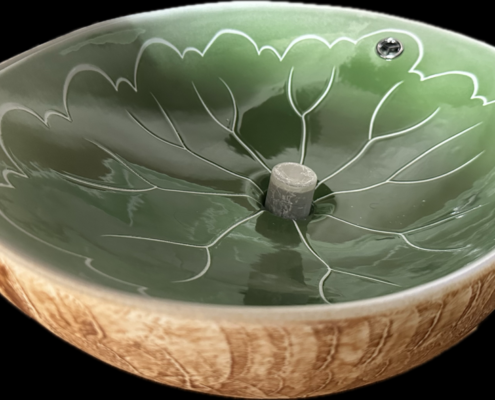 Vessel Sink 1