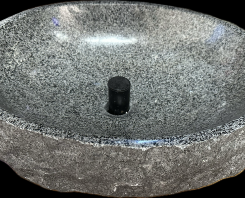 Vessel Sink 10