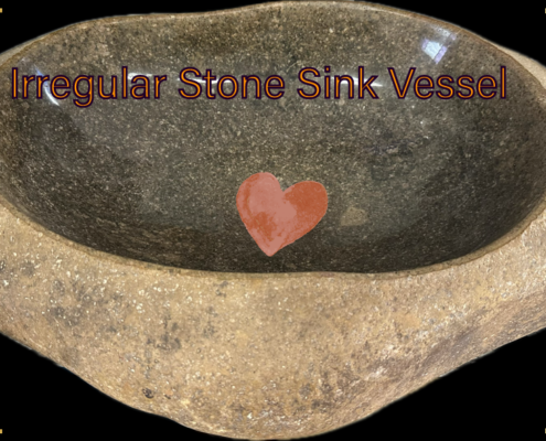Vessel Sink 11