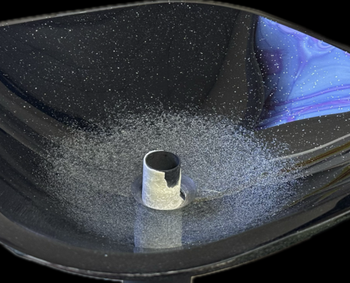 Vessel Sink 2