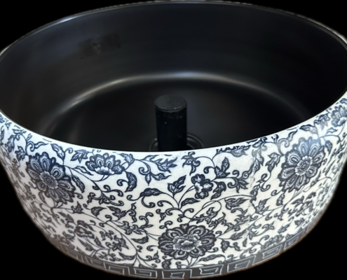 Vessel Sink 3