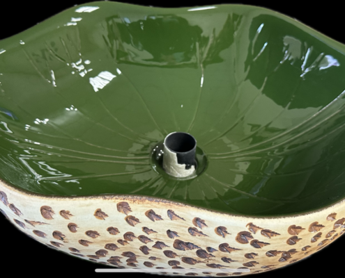 Vessel Sink 4