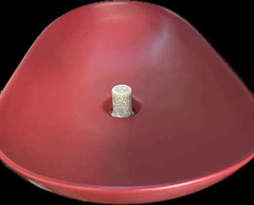 Vessel Sink 8