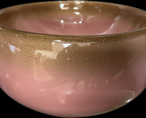 Vessel Sink 9