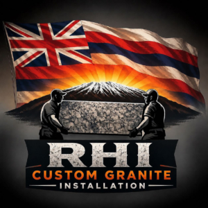 RHI logo